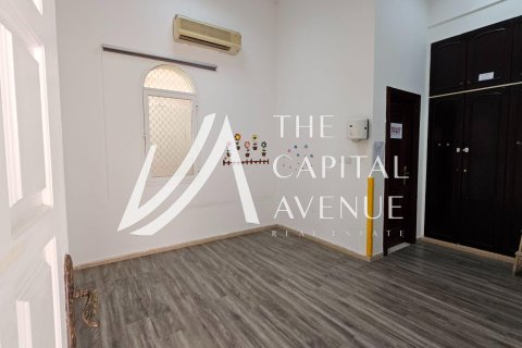 Muroor Area, Abu Dhabi, UAE의 임대용 빌라 1099.88제곱미터 번호 754571 - 사진 9