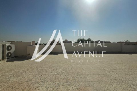 Muroor Area, Abu Dhabi, UAE의 임대용 빌라 1099.88제곱미터 번호 754571 - 사진 30