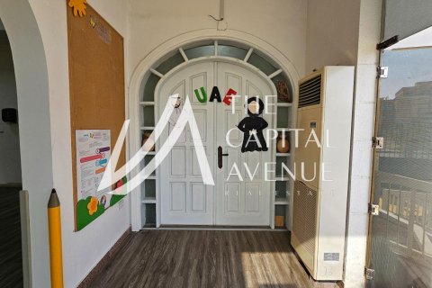 Muroor Area, Abu Dhabi, UAE의 임대용 빌라 1099.88제곱미터 번호 754571 - 사진 4