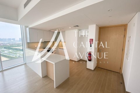 Apartment on the Yas Island, Abu Dhabi, UAE 2 bedrooms, 129.88 sq.m. № 754570 - photo 3