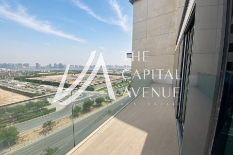 Apartment on the Yas Island, Abu Dhabi, UAE 2 bedrooms, 129.88 sq.m. № 754570 - photo 2