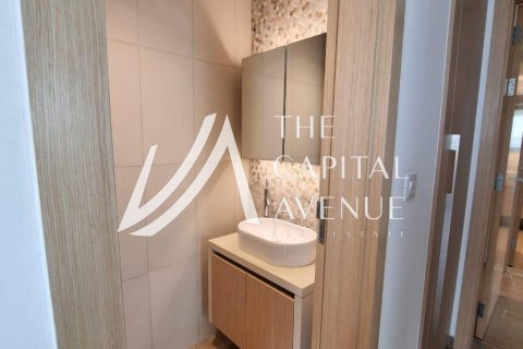 Apartment on the Yas Island, Abu Dhabi, UAE 2 bedrooms, 129.88 sq.m. № 754570 - photo 11