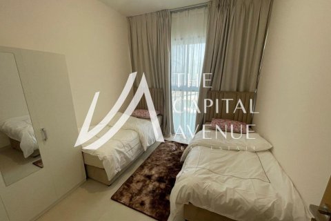 Apartament de închiriat în Al Reem Island, Abu Dhabi, EAU 2 dormitoare, 71.35 mp. №754569 - poză 5