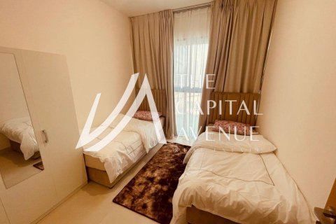 Apartament de închiriat în Al Reem Island, Abu Dhabi, EAU 2 dormitoare, 71.35 mp. №754569 - poză 7