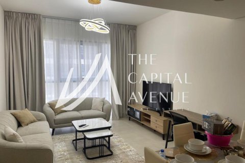 Apartment in Al Reem Island, Abu Dhabi, UAE 2 bedrooms, 71.35 sq.m. № 754569