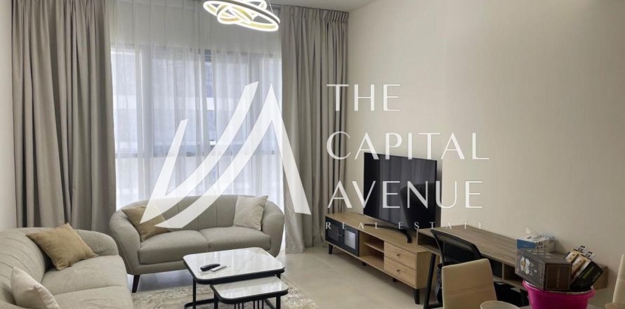 Apartament în Al Reem Island, Abu Dhabi, EAU 2 dormitoare, 71.35 mp.  №754569