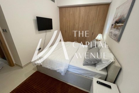 Apartament de închiriat în Al Reem Island, Abu Dhabi, EAU 2 dormitoare, 71.35 mp. №754569 - poză 4