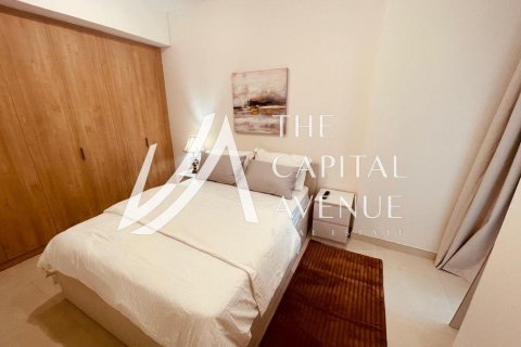 Apartament de închiriat în Al Reem Island, Abu Dhabi, EAU 2 dormitoare, 71.35 mp. №754569 - poză 8