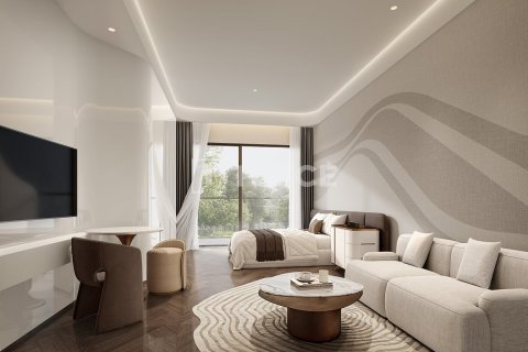 Penthouse në Dubai, Emiratet e Bashkuara Arabe 3 dhoma gjumi, 225 m2. № 754574 - Foto 14