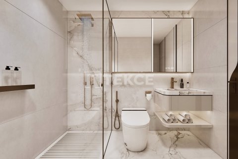 Penthouse në Dubai, Emiratet e Bashkuara Arabe 3 dhoma gjumi, 225 m2. № 754574 - Foto 16