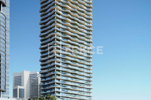 Bliźniak na sprzedaż w Business Bay, Dubai, ZEA 4 sypialnie, 772 mkw., nr 754573 - zdjęcie 5