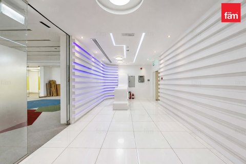 مكتب للإيجار في مرسى دبي، دبي، الإمارات العربية المتحدة 344.3 متر مربع ، رقم 740480 - صورة 20
