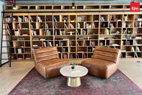 شقة للإيجار في دبي هيلز استيت، دبي، الإمارات العربية المتحدة 2 غرفة نوم ، 68.3 متر مربع ، رقم 740483 - صورة 12