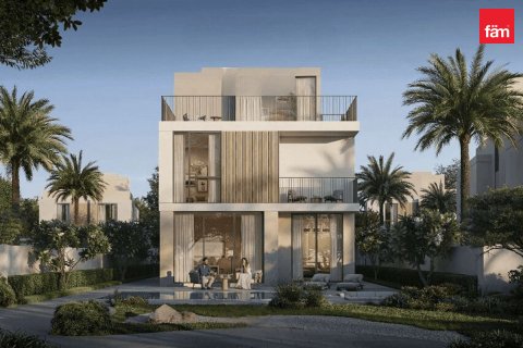 Dubai, UAE의 판매용 빌라 침실 4개, 520제곱미터 번호 740479 - 사진 10