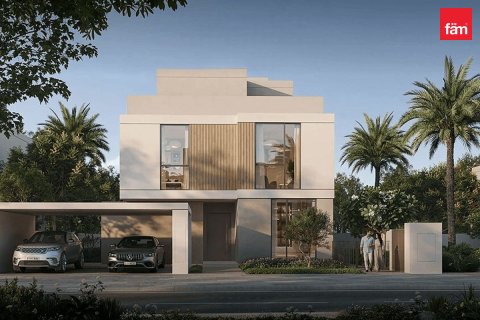Dubai, UAE의 판매용 빌라 침실 4개, 520제곱미터 번호 740479 - 사진 16