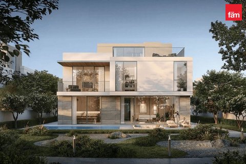 Dubai, UAE의 판매용 빌라 침실 4개, 520제곱미터 번호 740479 - 사진 12