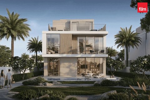 Dubai, UAE의 판매용 빌라 침실 4개, 520제곱미터 번호 740479 - 사진 15
