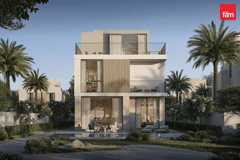 Dubai, UAE의 판매용 빌라 침실 4개, 520제곱미터 번호 740479 - 사진 20