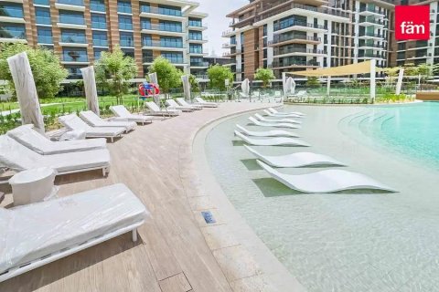 Квартира в City Walk, Дубай, ОАЕ 1 спальня, 63.1м2 № 740484