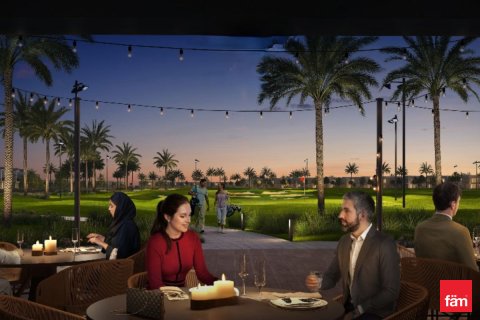 阿联酋 Dubai 待售 : 4 卧, 562.2 平方米 , 编号631807 - 照片 10