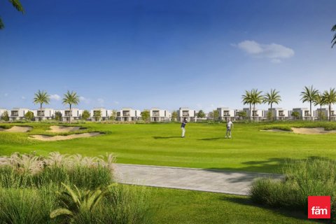 阿联酋 Dubai 待售 : 4 卧, 562.2 平方米 , 编号631807 - 照片 1