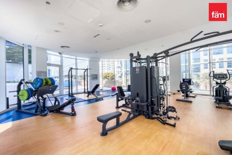 آپارتمان برای فروش در Business Bay، Dubai، امارات متحده عربی 2 خوابه ، 113 متر مربع ، شماره 631803 - تصویر 26