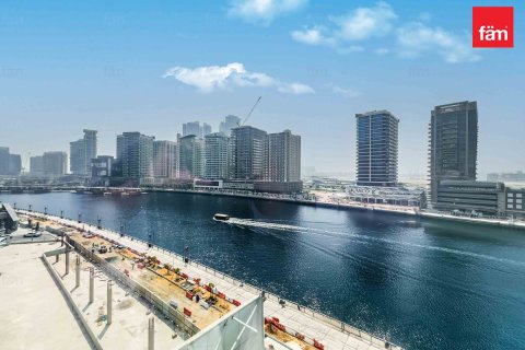 آپارتمان در Business Bay، Dubai ، امارات متحده عربی 2 خوابه ، 113 متر مربع.  شماره 631803