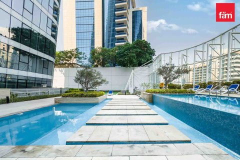 آپارتمان برای فروش در Business Bay، Dubai، امارات متحده عربی 2 خوابه ، 113 متر مربع ، شماره 631803 - تصویر 27