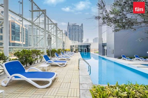 آپارتمان برای فروش در Business Bay، Dubai، امارات متحده عربی 2 خوابه ، 113 متر مربع ، شماره 631803 - تصویر 29