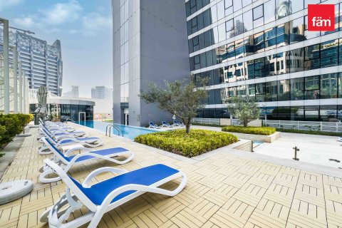 آپارتمان برای فروش در Business Bay، Dubai، امارات متحده عربی 2 خوابه ، 113 متر مربع ، شماره 631803 - تصویر 28