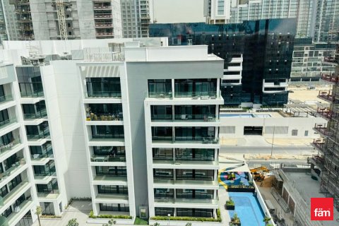 Byt v Meydan, Dubai, SAE 1 ložnice, 60.2 m² Č.: 631808 - fotografie 23