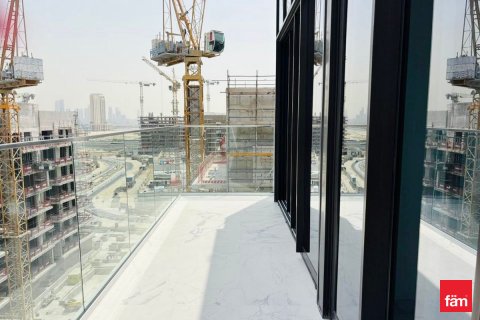 Byt v Meydan, Dubai, SAE 1 ložnice, 60.2 m² Č.: 631808 - fotografie 16