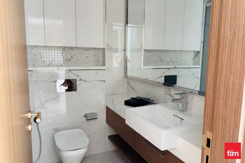 Byt v Meydan, Dubai, SAE 1 ložnice, 60.2 m² Č.: 631808 - fotografie 10