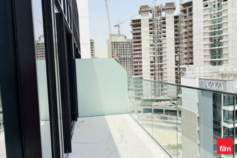 Byt v Meydan, Dubai, SAE 1 ložnice, 60.2 m² Č.: 631808 - fotografie 17