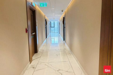 Apartamento en venta en Meydan, Dubai, EAU 1 dormitorio, 60.2 m2 № 631808 - foto 16