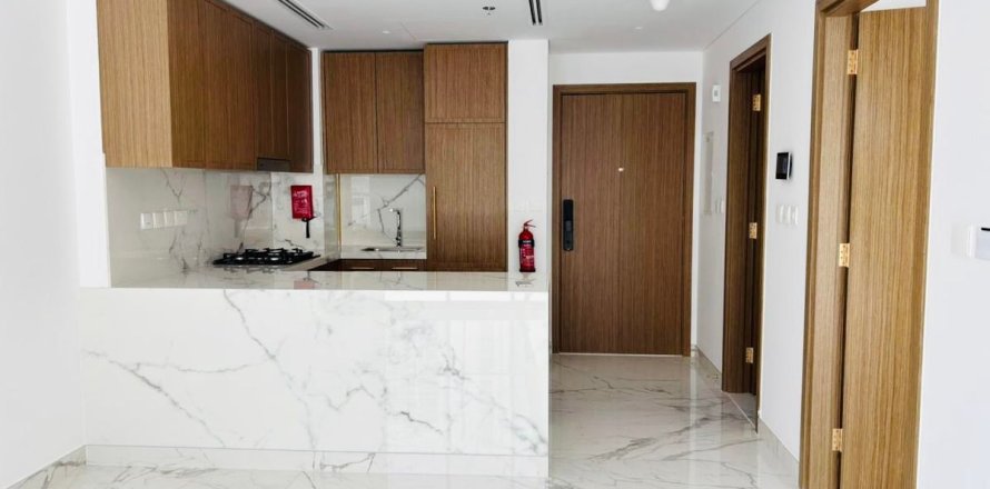 Apartamento en Meydan, Dubai, EAU 1 dormitorio, 60.2 m² № 631808
