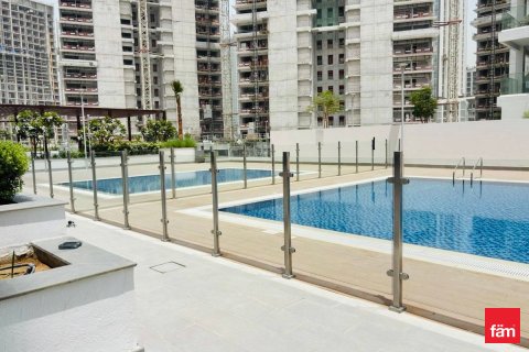 Byt v Meydan, Dubai, SAE 1 ložnice, 60.2 m² Č.: 631808 - fotografie 18