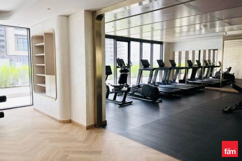 Apartamento en venta en Meydan, Dubai, EAU 1 dormitorio, 60.2 m2 № 631808 - foto 10