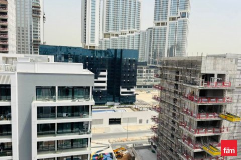 Byt v Meydan, Dubai, SAE 1 ložnice, 60.2 m² Č.: 631808 - fotografie 24