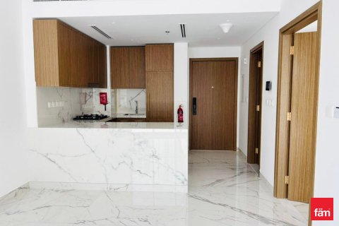 Byt v Meydan, Dubai, SAE 1 ložnice, 60.2 m² Č.: 631808 - fotografie 1