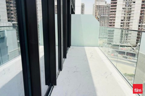 Apartamento en venta en Meydan, Dubai, EAU 1 dormitorio, 60.2 m2 № 631808 - foto 9