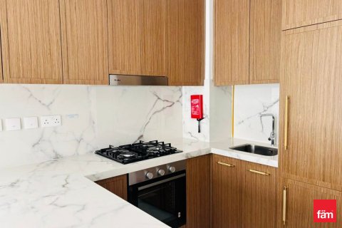 Byt v Meydan, Dubai, SAE 1 ložnice, 60.2 m² Č.: 631808 - fotografie 3