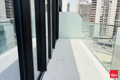 Byt v Meydan, Dubai, SAE 1 ložnice, 60.2 m² Č.: 631808 - fotografie 15