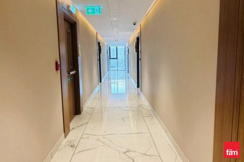 Byt v Meydan, Dubai, SAE 1 ložnice, 60.2 m² Č.: 631808 - fotografie 12