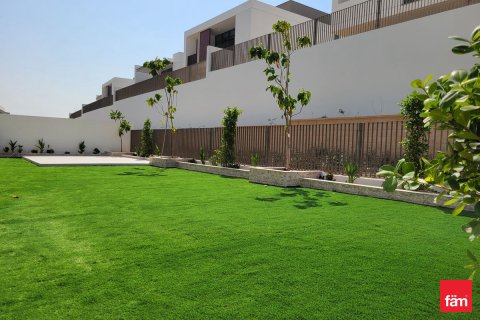 Vila v Al Furjan, Dubai, SAE 4 spálne, 589.9 m2 č. 631804 - Fotografia 30