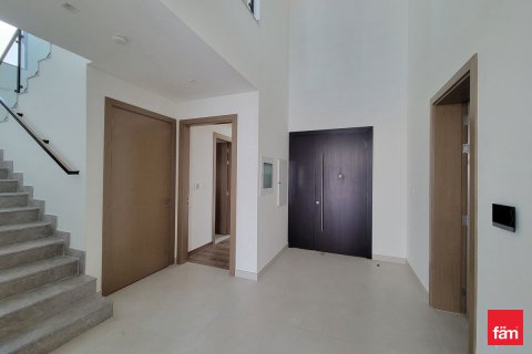 Villa sa Al Furjan, Dubai, UAE 4 silid-tulugan, 589.9 sq.m. № 631804 - larawan 19