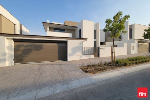 Villa sa Al Furjan, Dubai, UAE 4 silid-tulugan, 589.9 sq.m. № 631804 - larawan 13