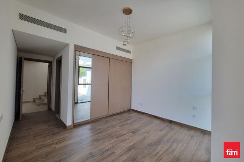 Vila v Al Furjan, Dubai, SAE 4 spálne, 589.9 m2 č. 631804 - Fotografia 29