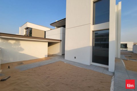 Villa sa Al Furjan, Dubai, UAE 4 silid-tulugan, 589.9 sq.m. № 631804 - larawan 6
