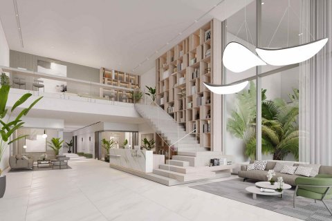 Byt v Dubai Hills Estate, SAE 2 ložnice, 132.8 m² Č.: 631809 - fotografie 9